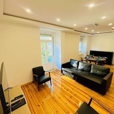Lisbon 67 Amazing Family Flat In Great Location City Center מראה חיצוני תמונה