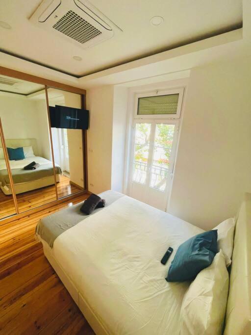 Lisbon 67 Amazing Family Flat In Great Location City Center מראה חיצוני תמונה