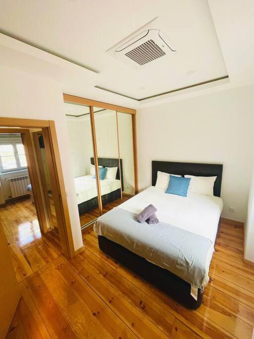 Lisbon 67 Amazing Family Flat In Great Location City Center מראה חיצוני תמונה