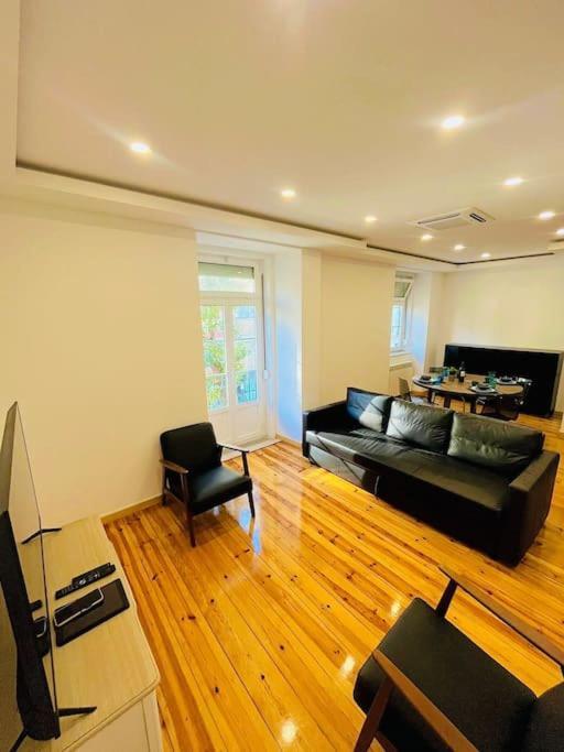 Lisbon 67 Amazing Family Flat In Great Location City Center מראה חיצוני תמונה