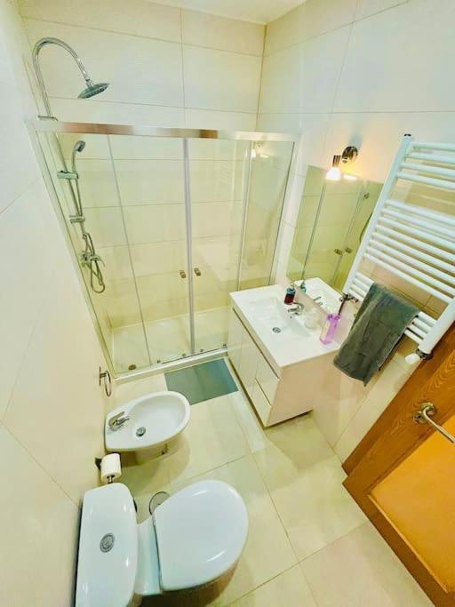 Lisbon 67 Amazing Family Flat In Great Location City Center מראה חיצוני תמונה